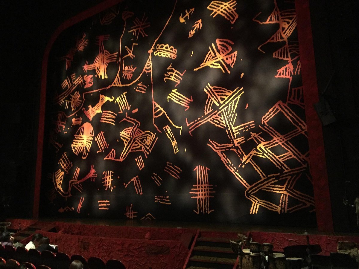 🎭 오사카 사계극장 이미지 8